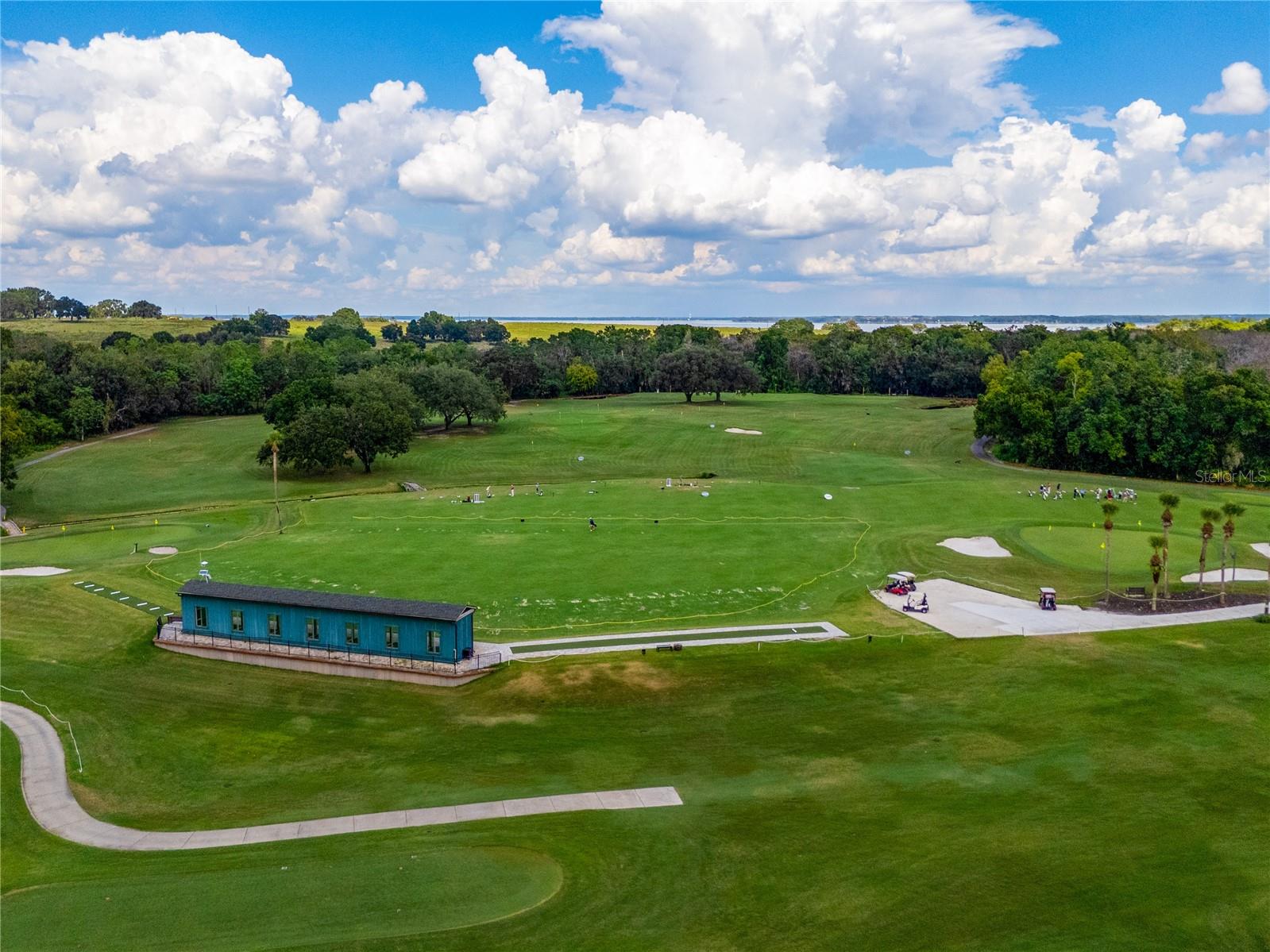 BELLA VISTA SUB - Residential