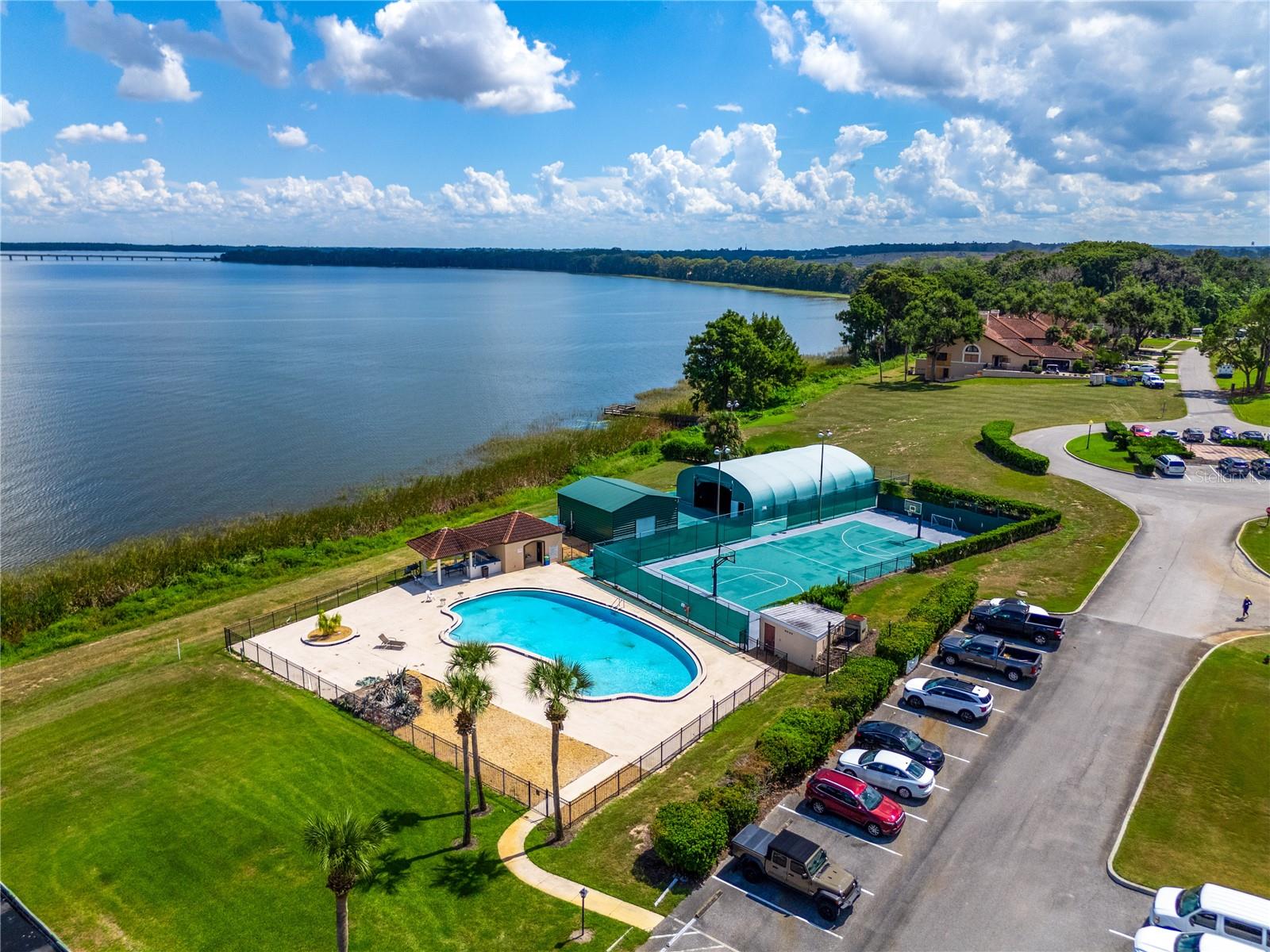 BELLA VISTA SUB - Residential