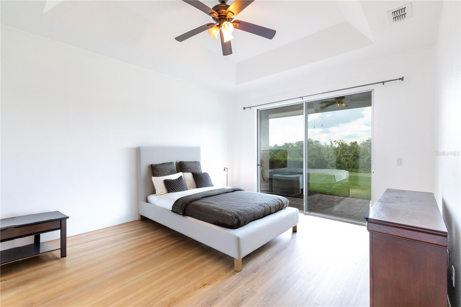 BELLA VISTA SUB - Residential