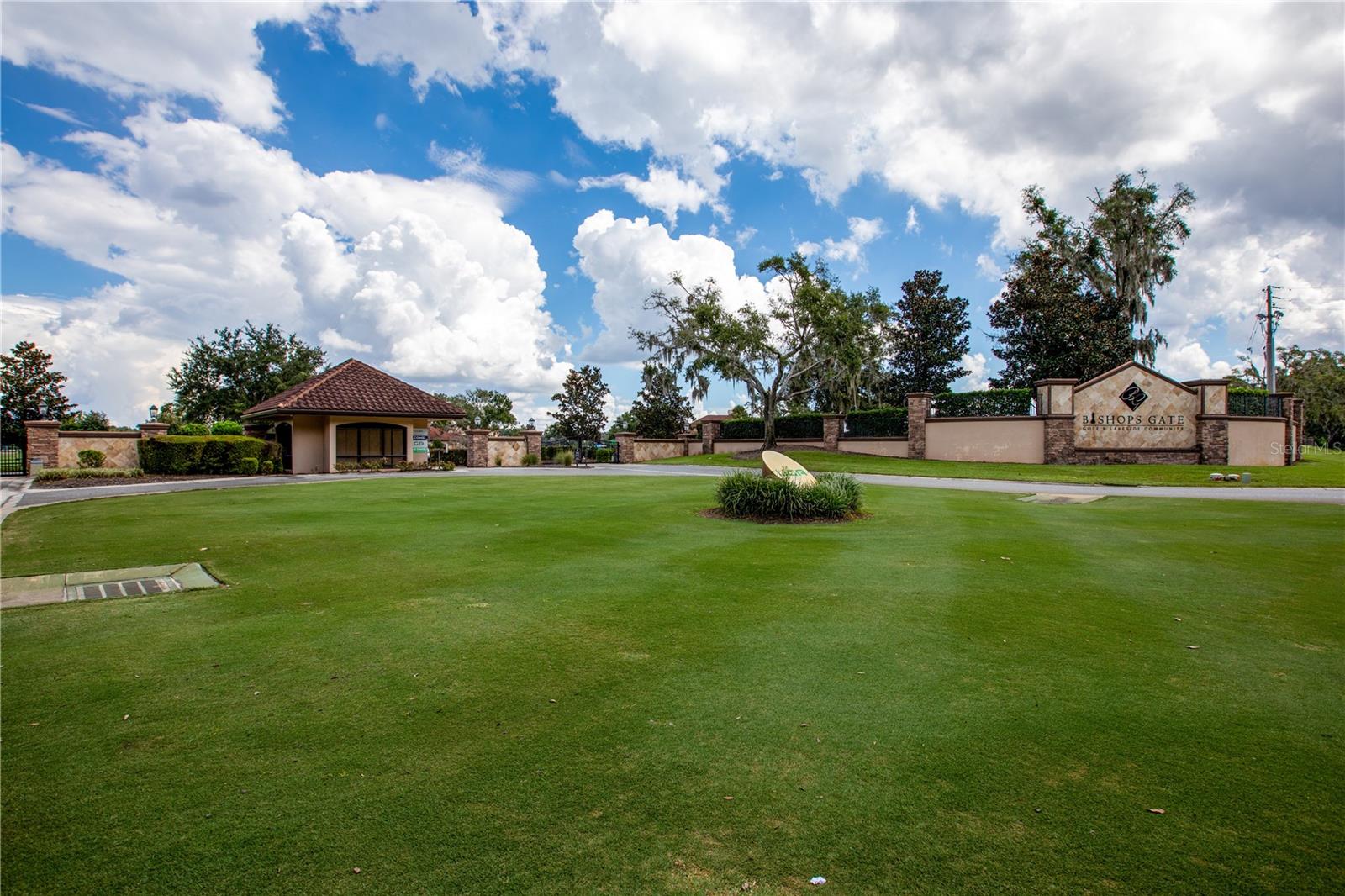 BELLA VISTA SUB - Residential