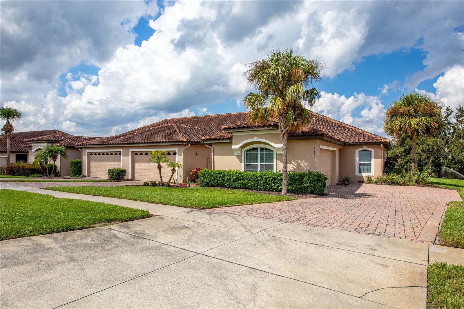 26841 BELLA VISTA DRIVE