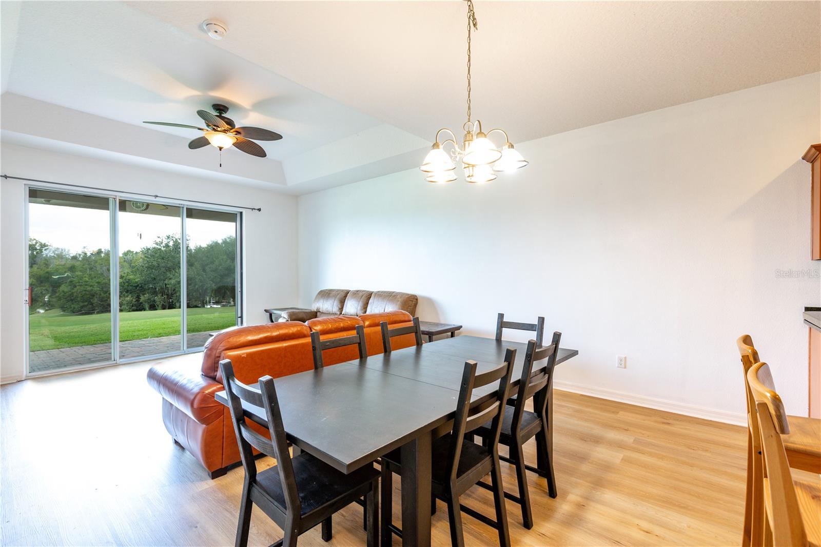 BELLA VISTA SUB - Residential