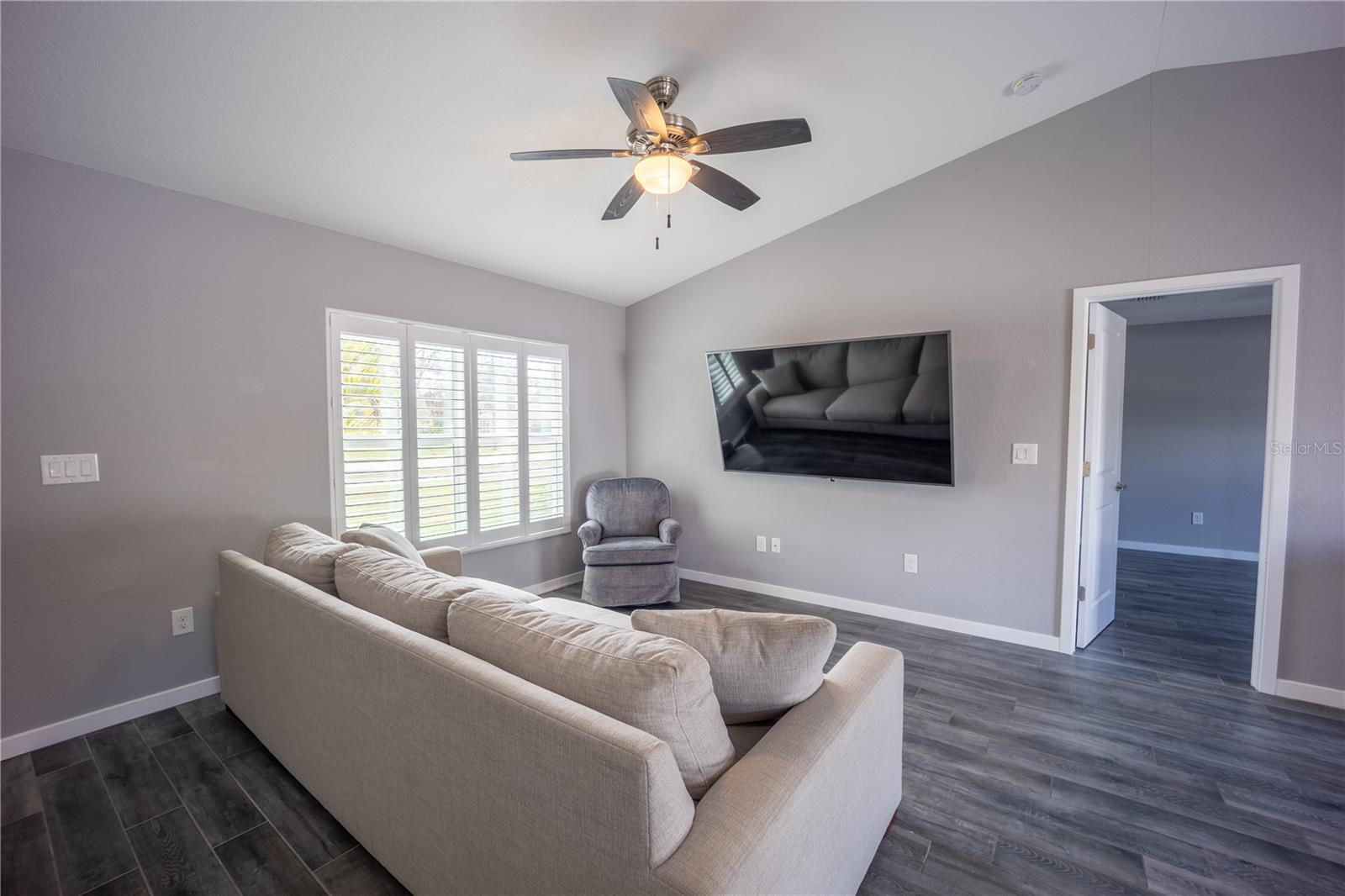 PORT CHARLOTTE SUB 22 - Residential