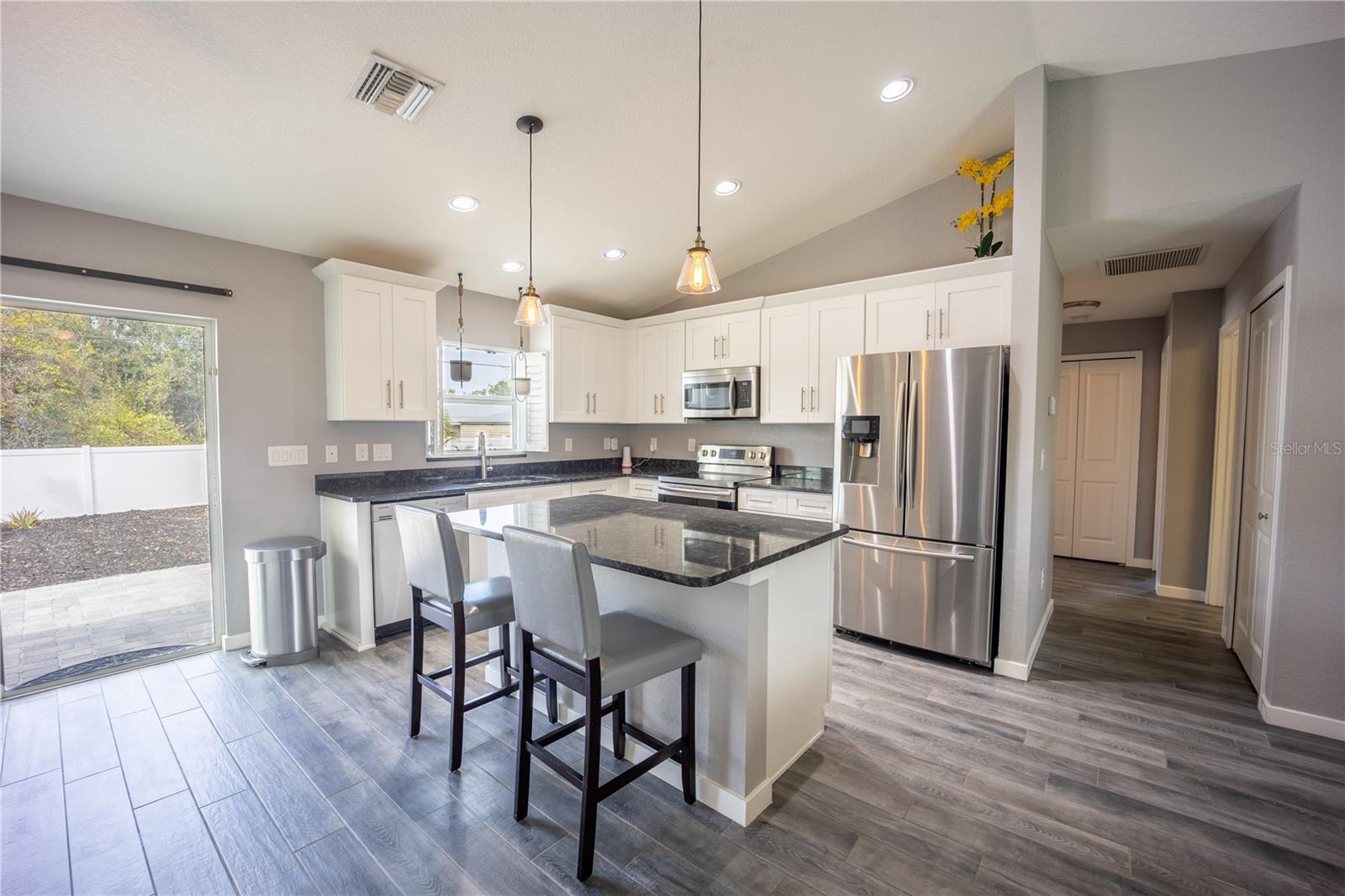 PORT CHARLOTTE SUB 22 - Residential