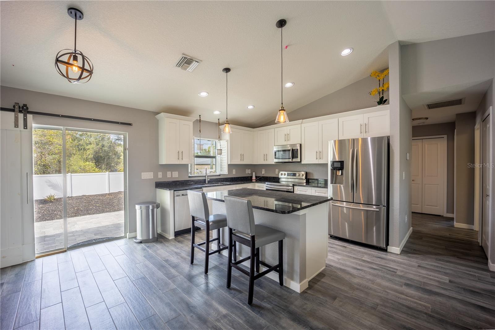 PORT CHARLOTTE SUB 22 - Residential