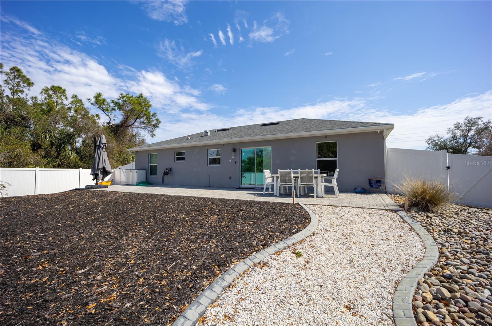 PORT CHARLOTTE SUB 22 - Residential
