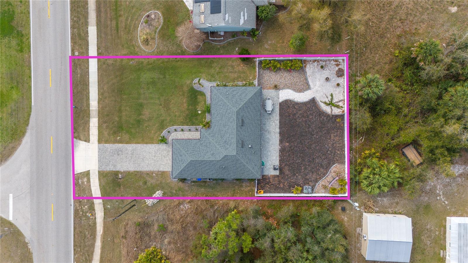 PORT CHARLOTTE SUB 22 - Residential
