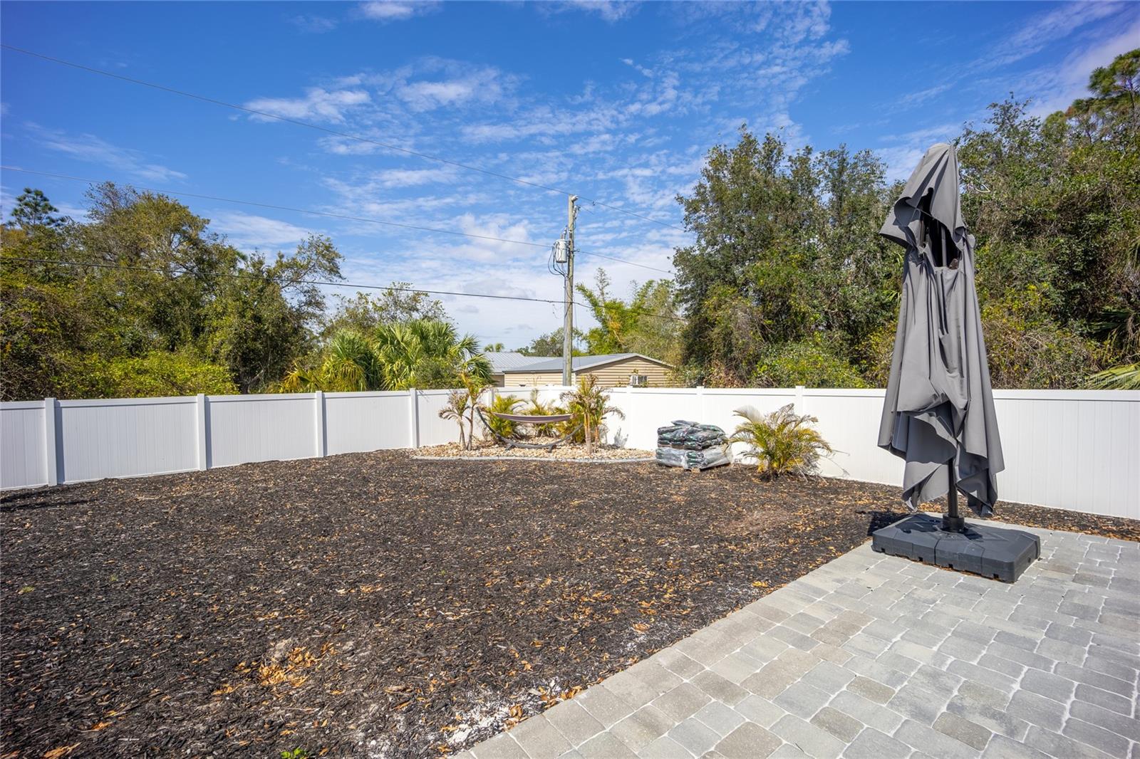 PORT CHARLOTTE SUB 22 - Residential