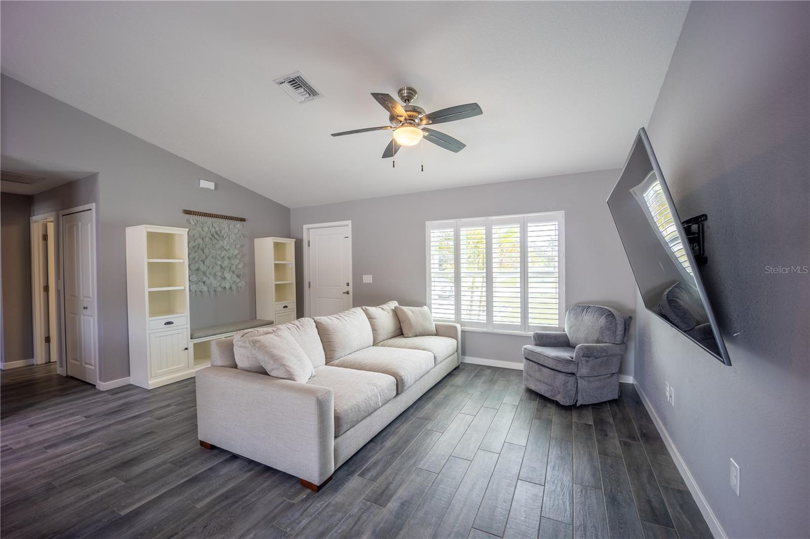 PORT CHARLOTTE SUB 22 - Residential