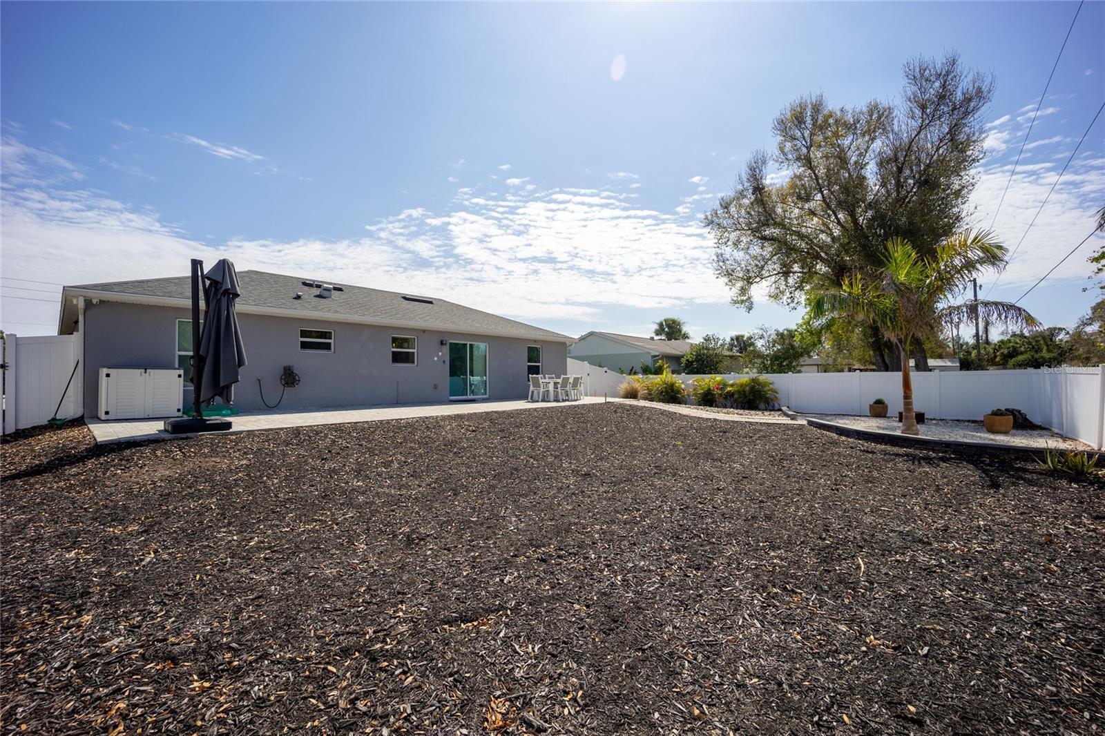 PORT CHARLOTTE SUB 22 - Residential