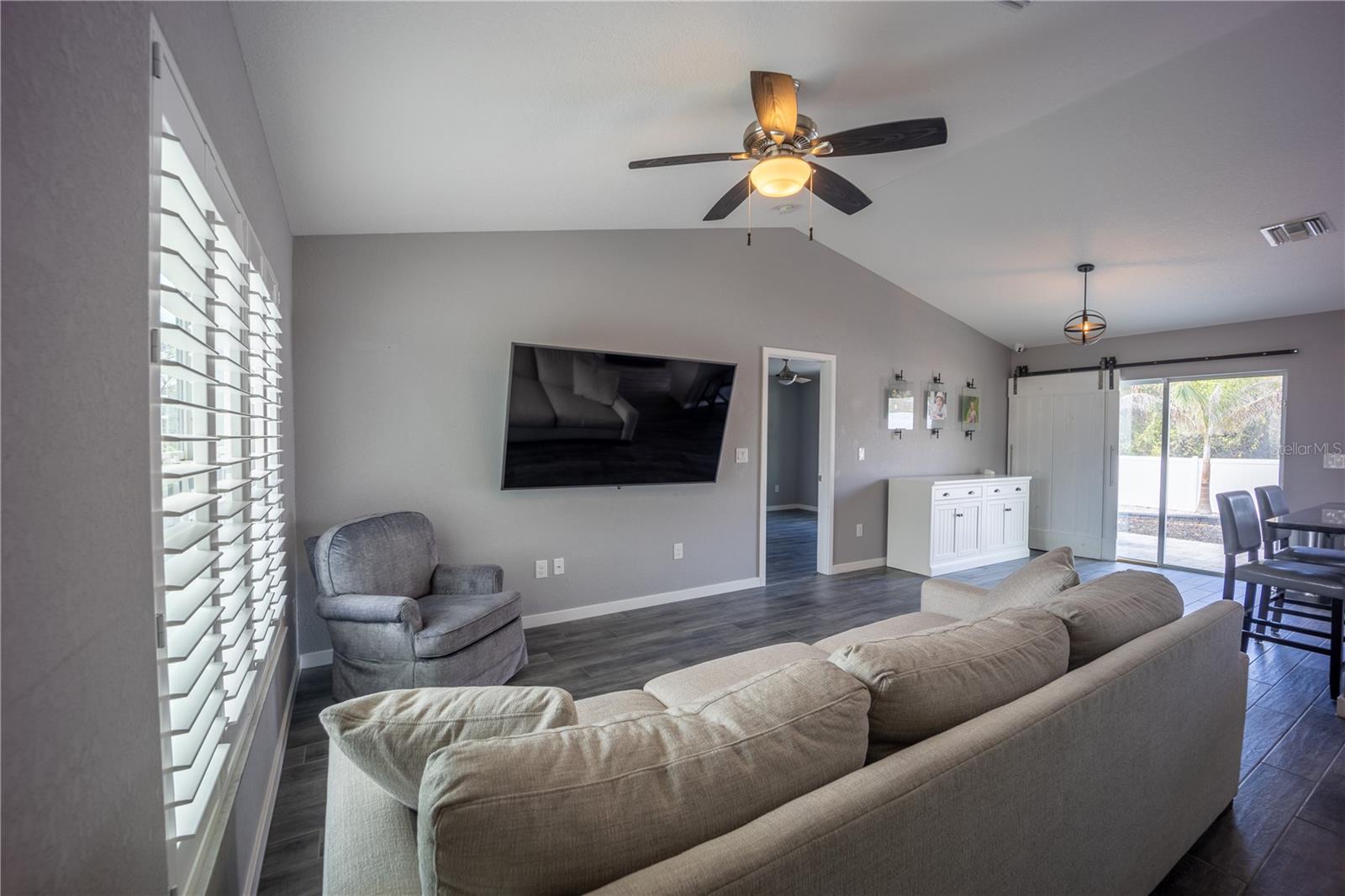 PORT CHARLOTTE SUB 22 - Residential