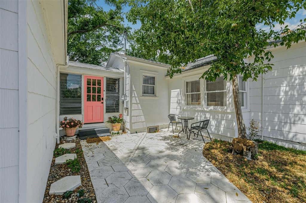 Photo of 3500 6th Avenue N, St Petersburg, FL 33713 (MLS # TB8524840)