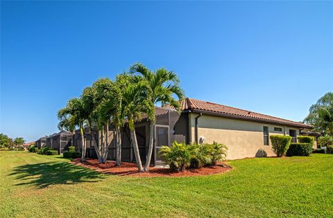 A home in BRADENTON