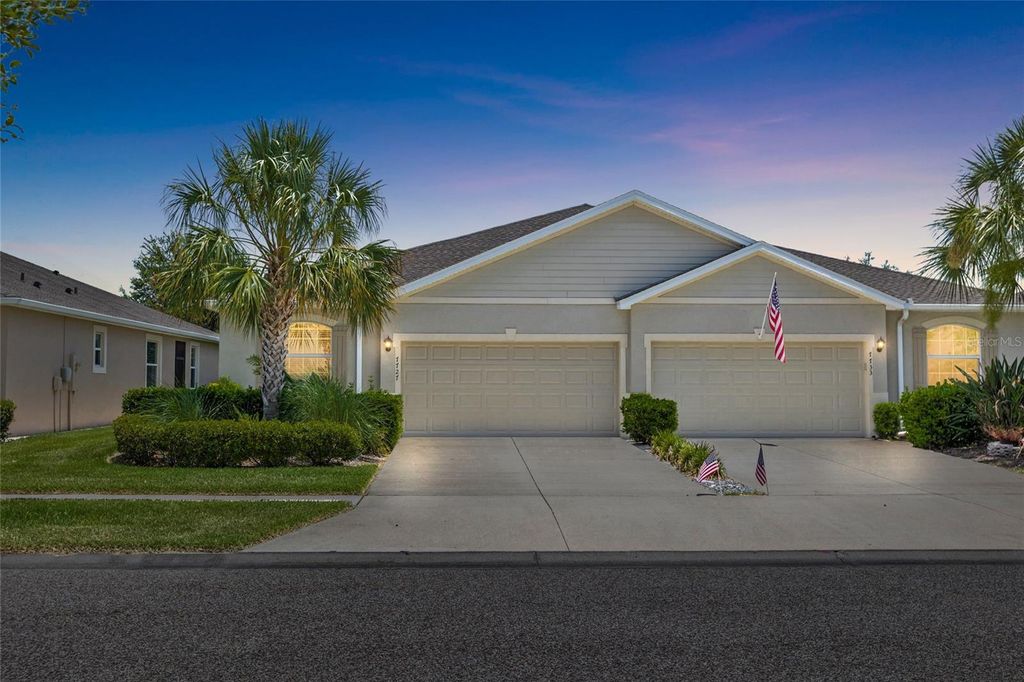 Photo of 7727 Timberview Loop, Wesley Chapel, FL 33545 (MLS # TB8522871)