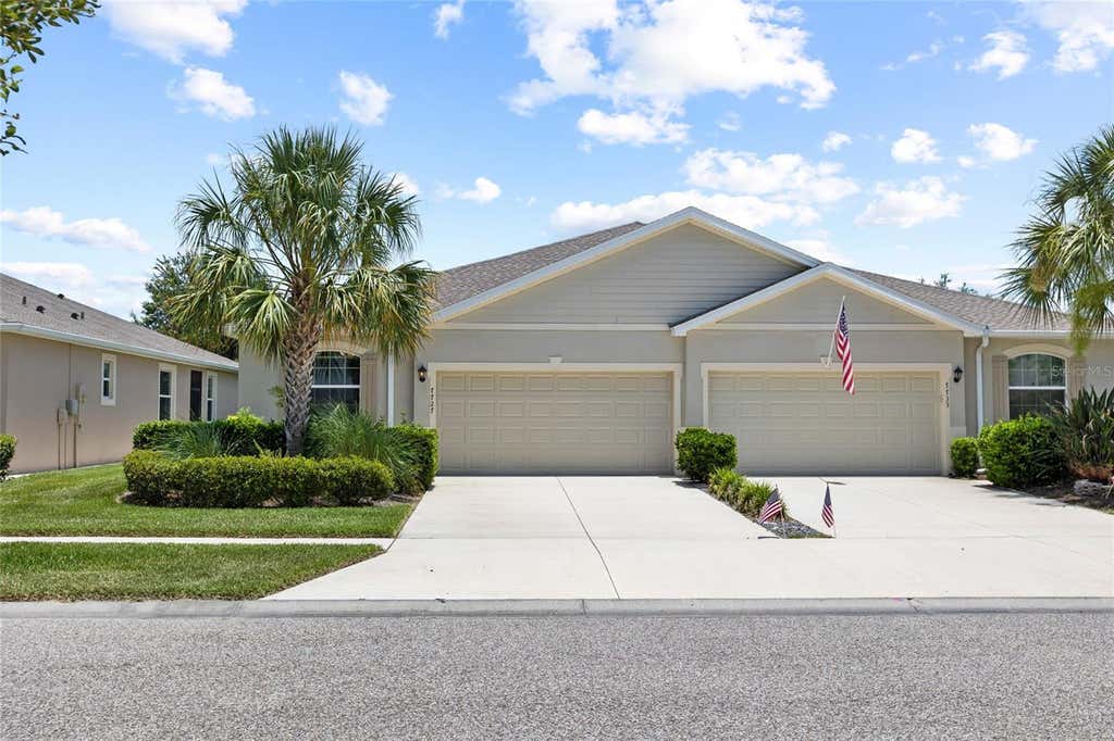 Photo of 7727 Timberview Loop, Wesley Chapel, FL 33545 (MLS # TB8522871)