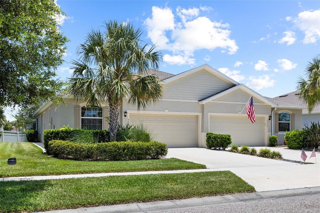 Photo of 7727 Timberview Loop, Wesley Chapel, FL 33545 (MLS # TB8522871)