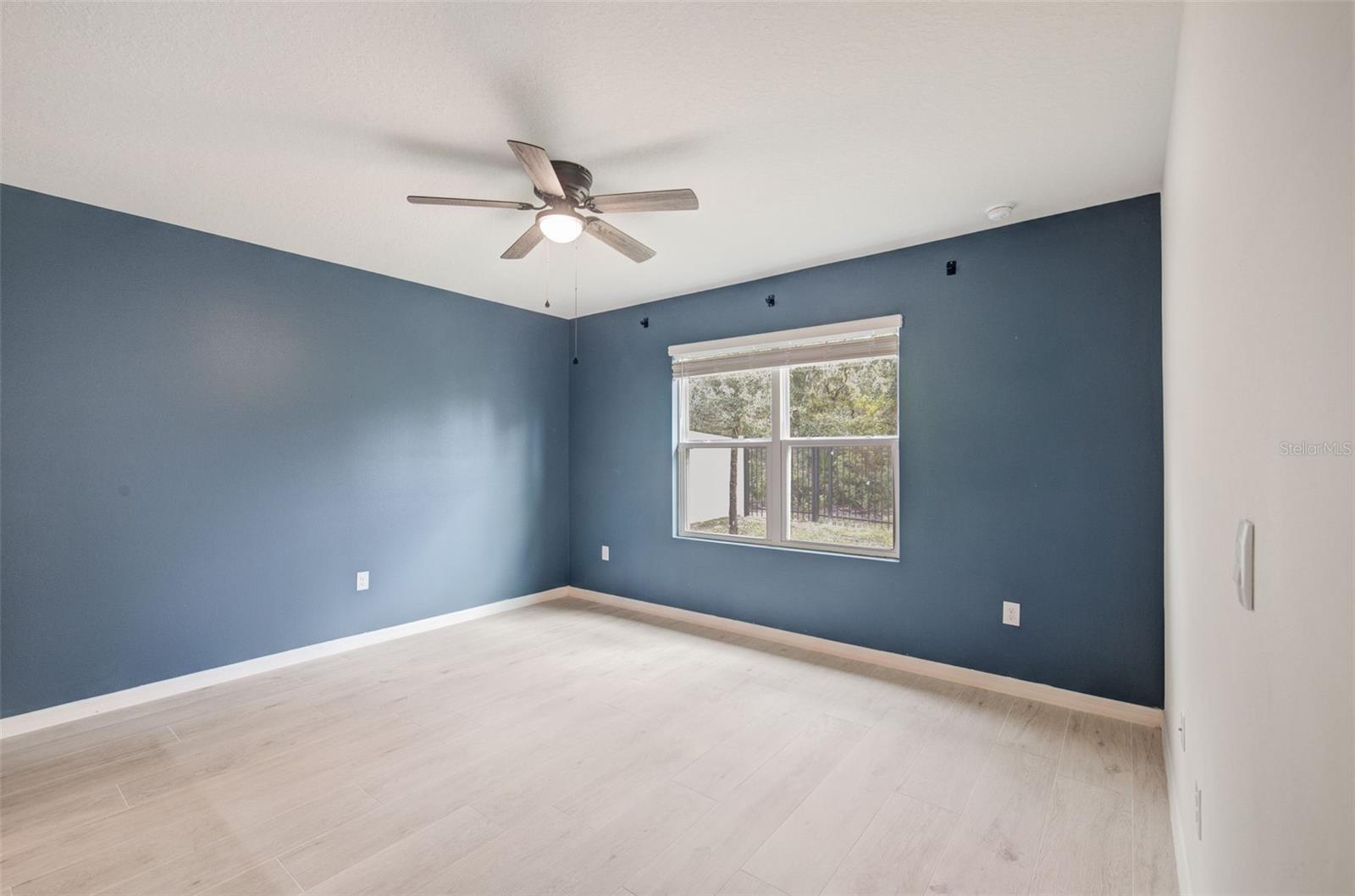 PARC HILL-PH 4 - Residential Lease