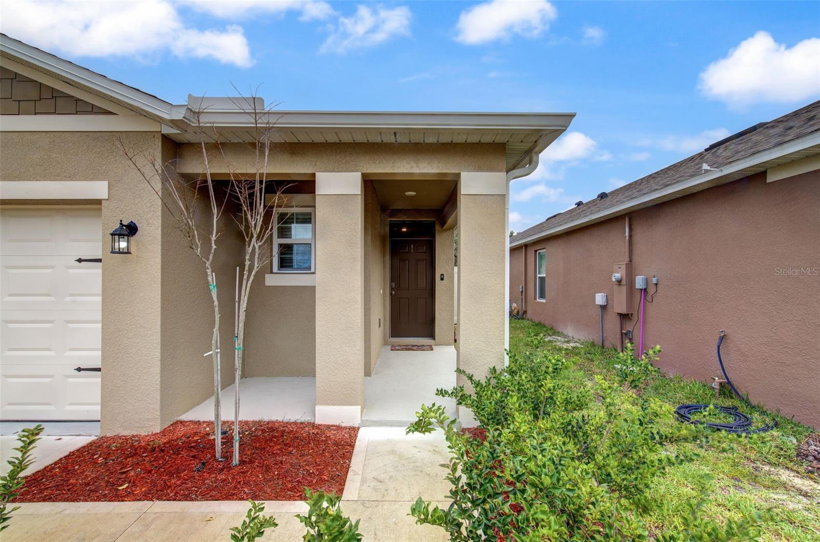 PARC HILL-PH 4 - Residential Lease