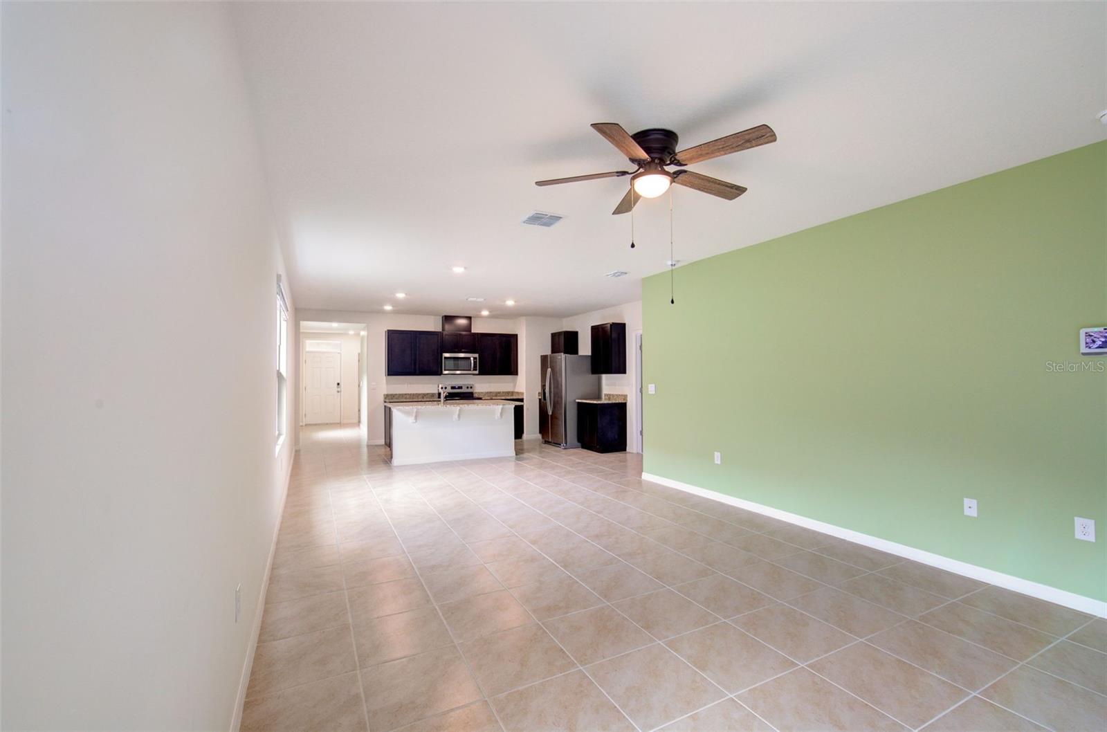 PARC HILL-PH 4 - Residential Lease