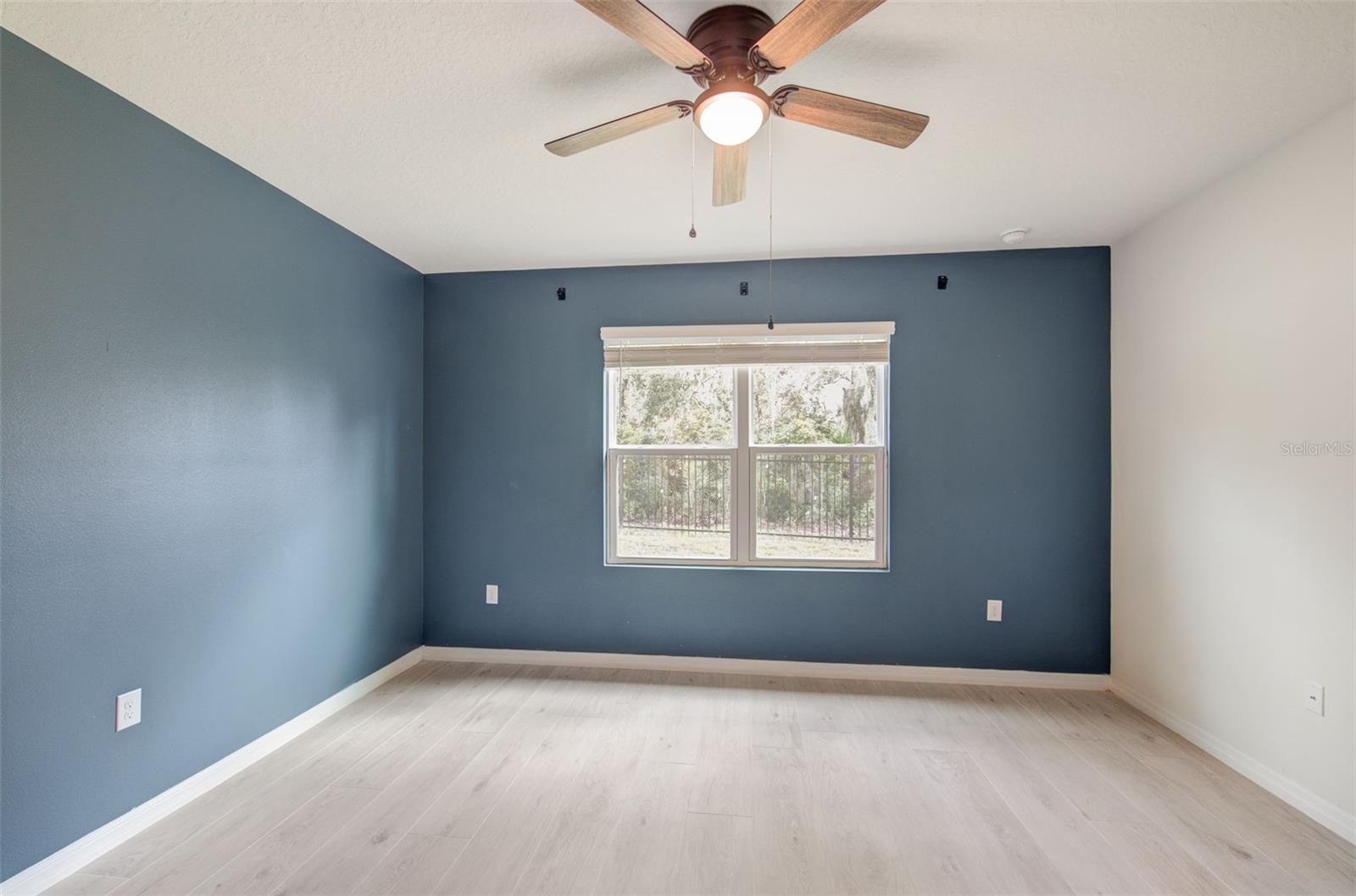 PARC HILL-PH 4 - Residential Lease