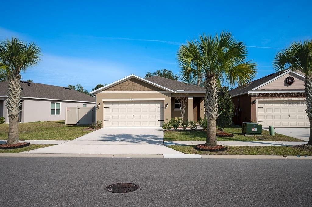 2164 BIG BEND AVENUE