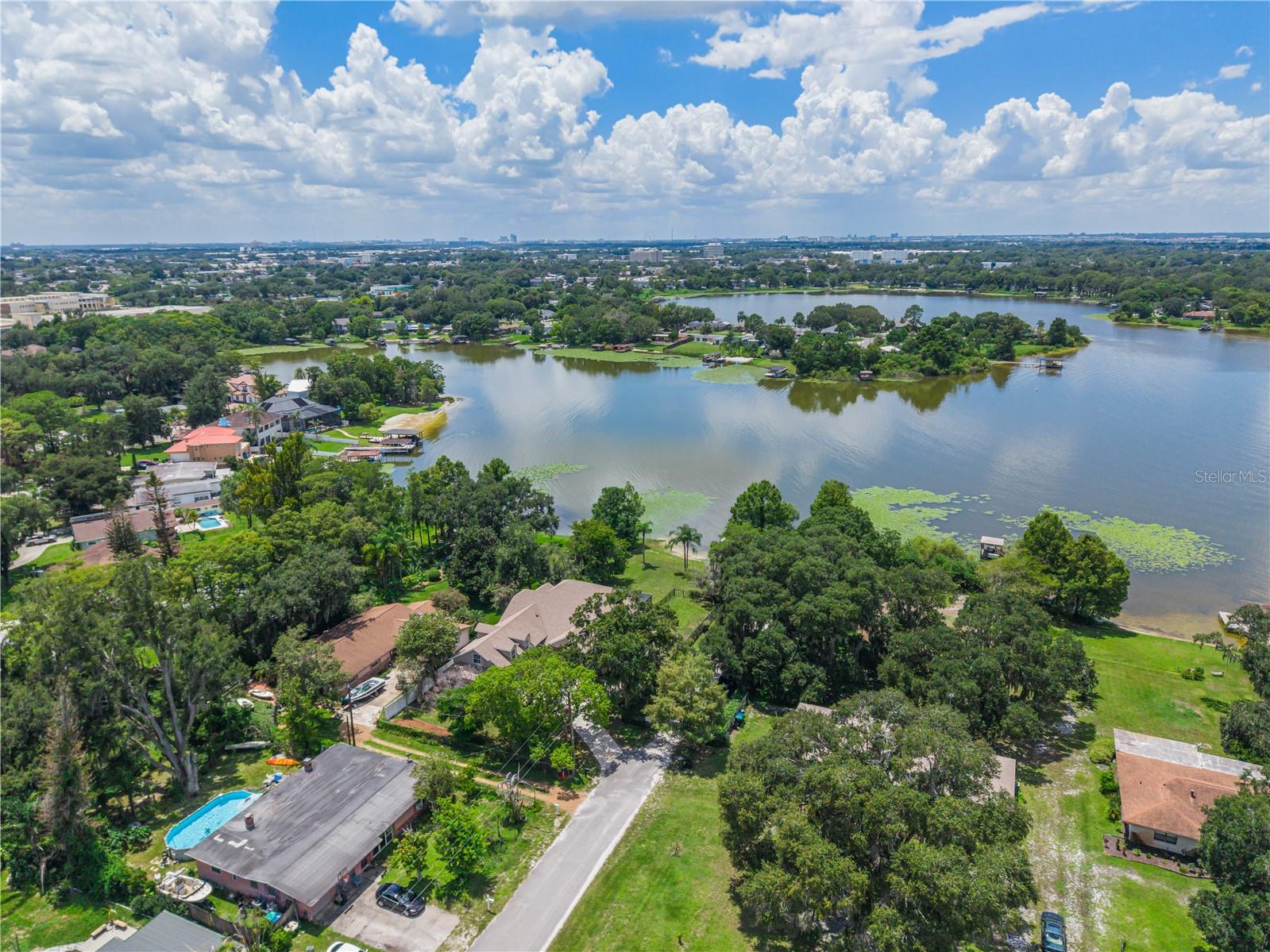 430 BYWATER DRIVE