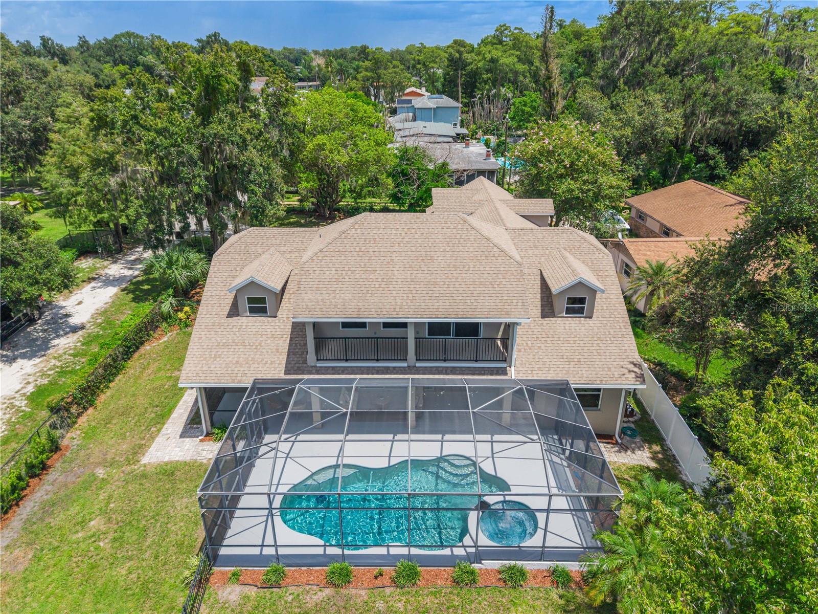 430 BYWATER DRIVE