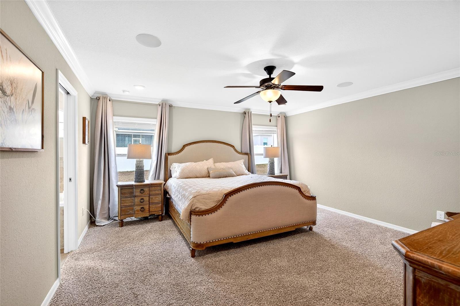 SUMMERCREST - Residential