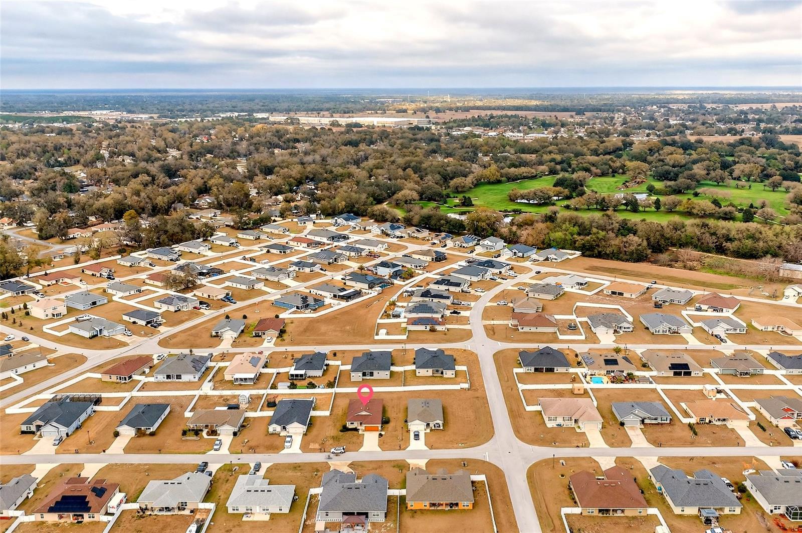 SUMMERCREST - Residential