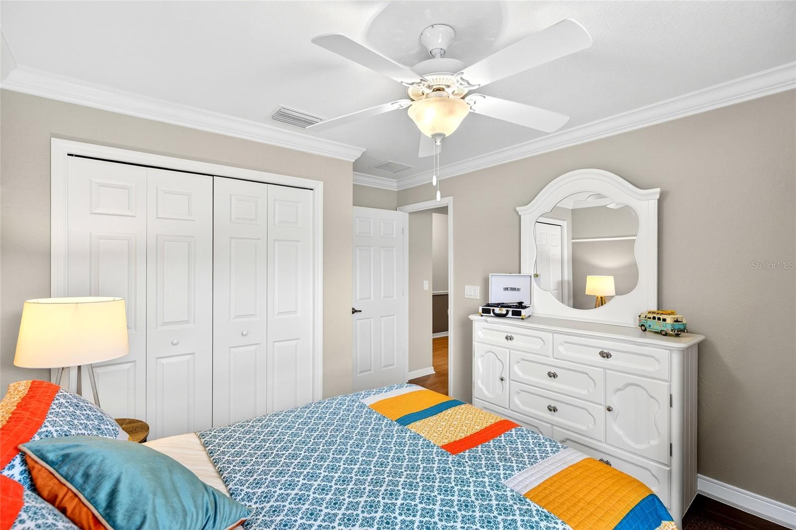 SUMMERCREST - Residential