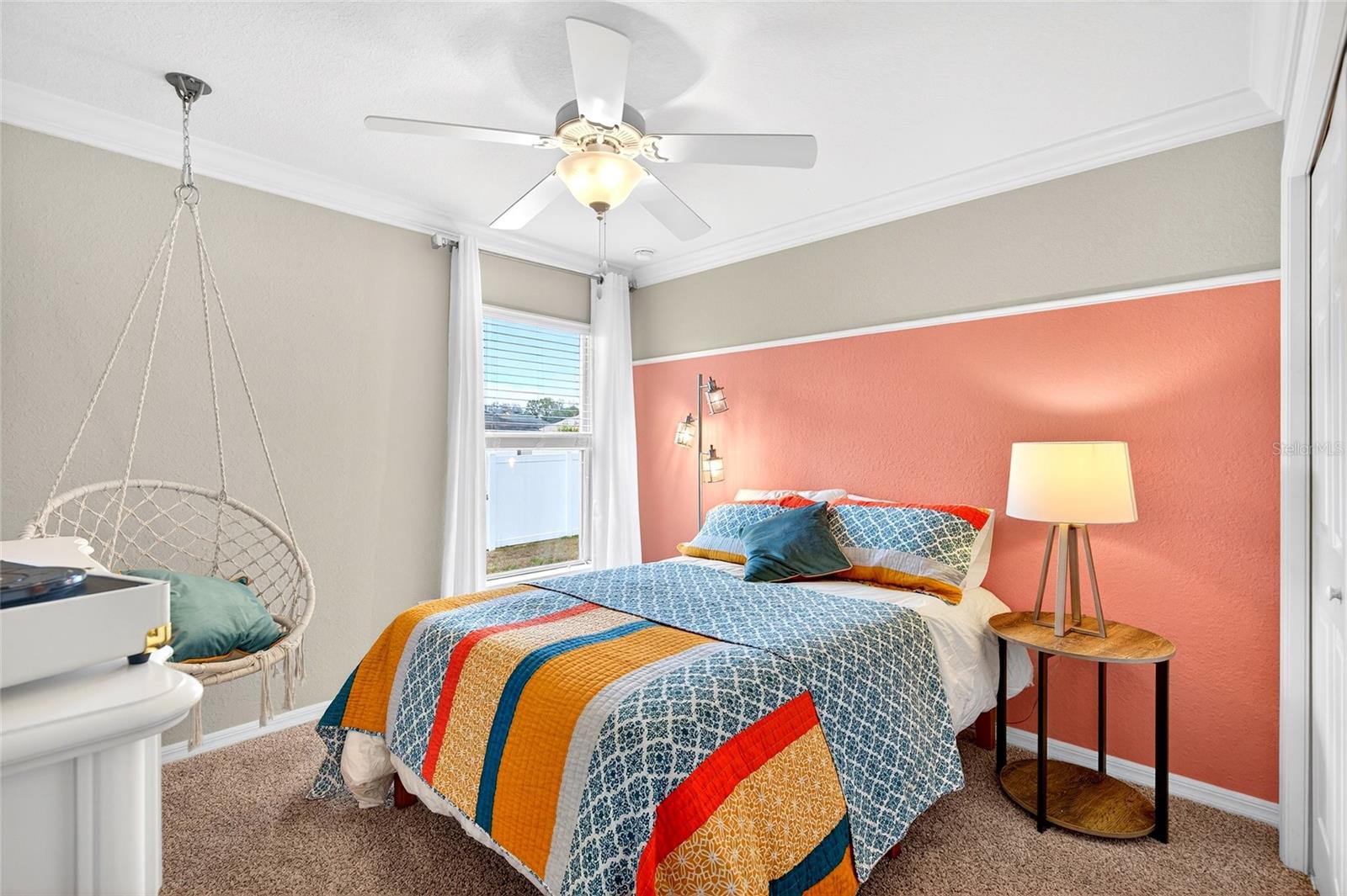 SUMMERCREST - Residential