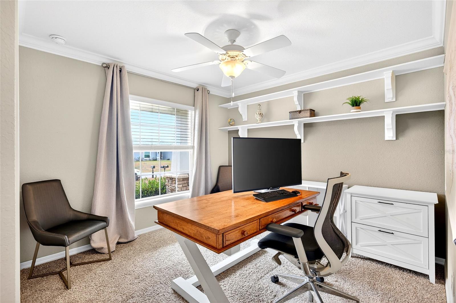 SUMMERCREST - Residential