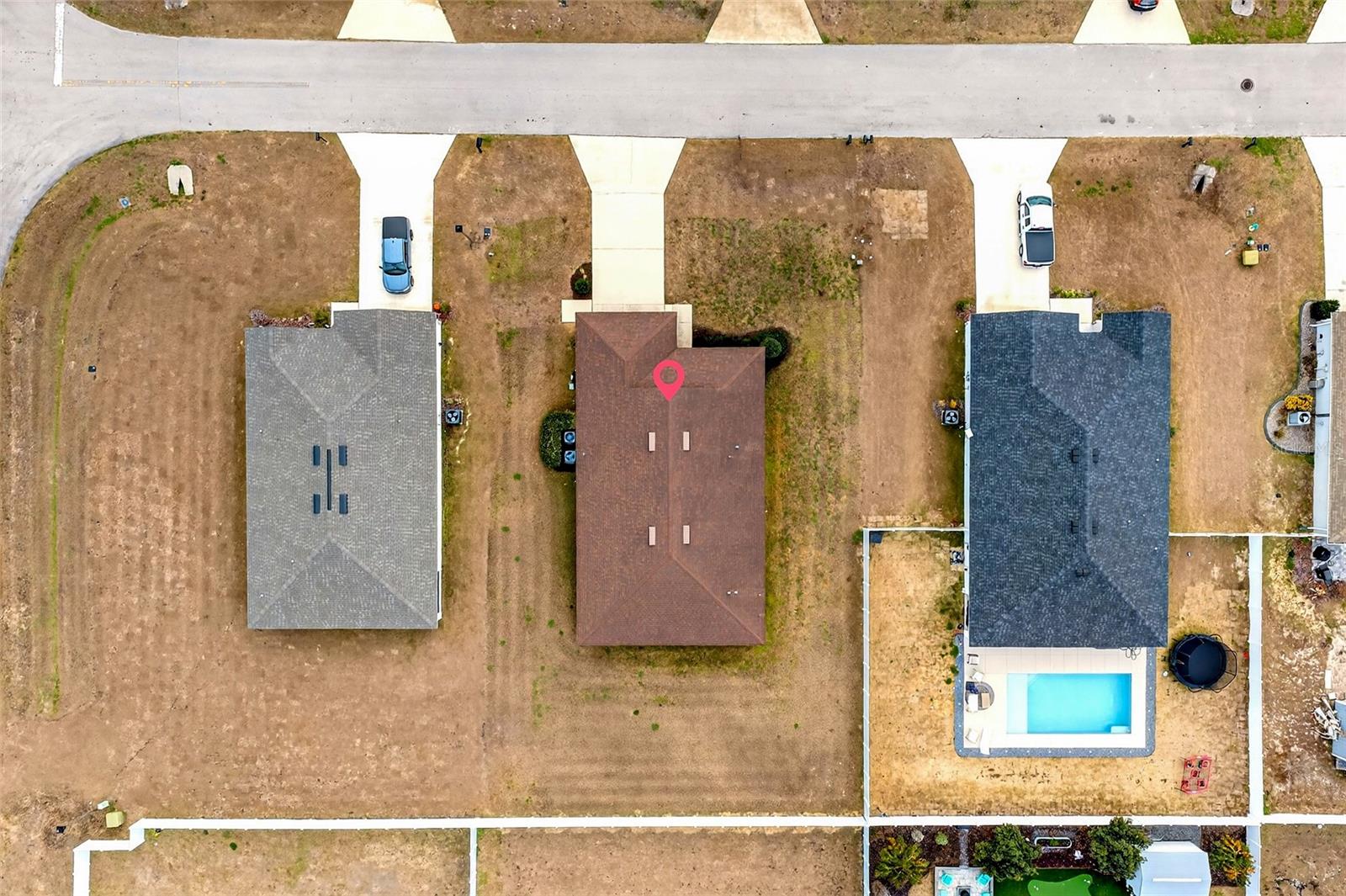 SUMMERCREST - Residential