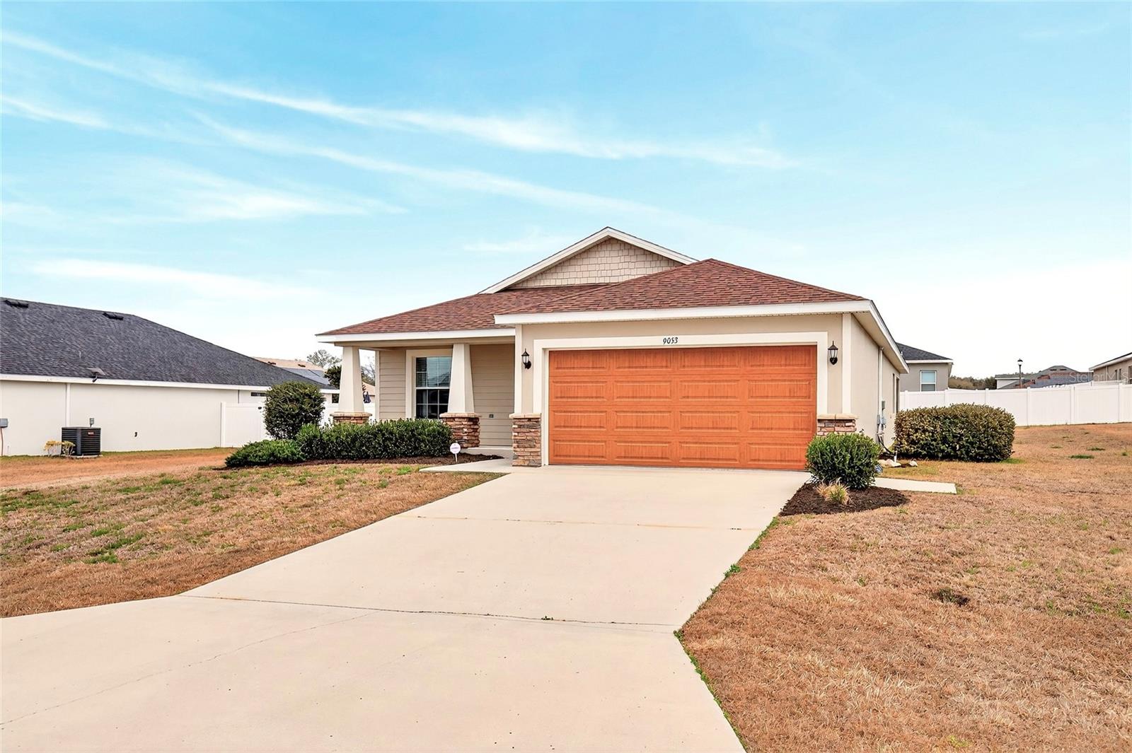 SUMMERCREST - Residential