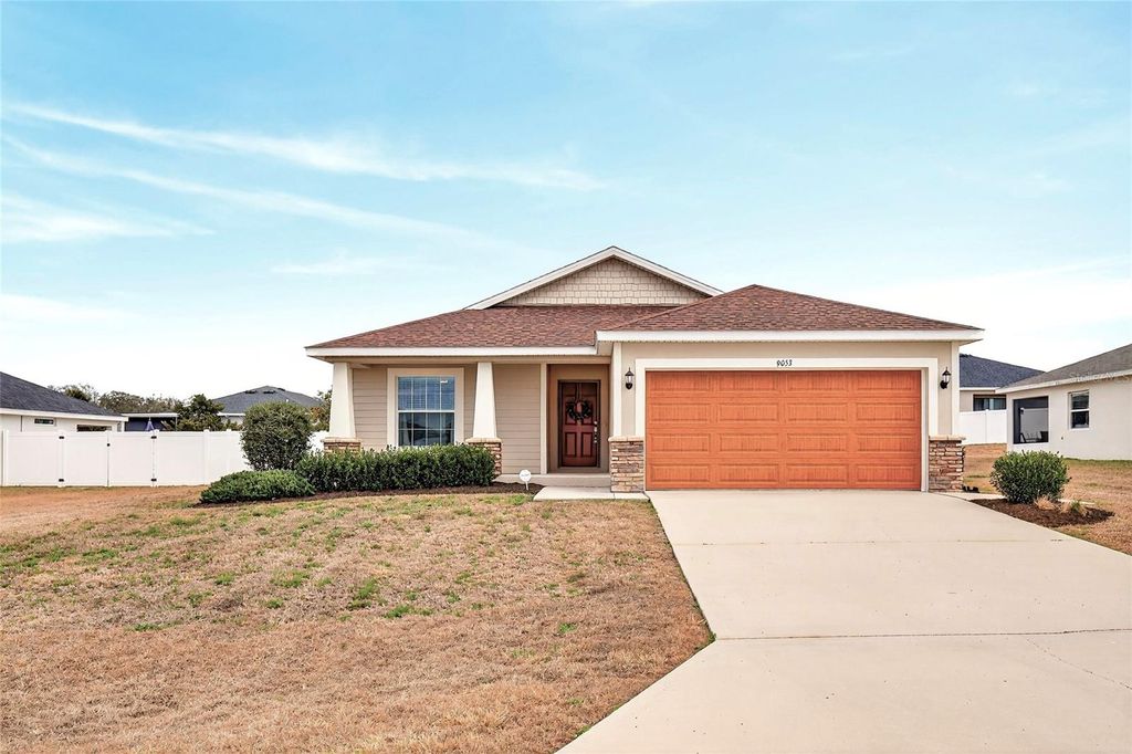 Photo of 9053 SE 49th Avenue Road, Ocala, FL 34480 (MLS # OM719817)