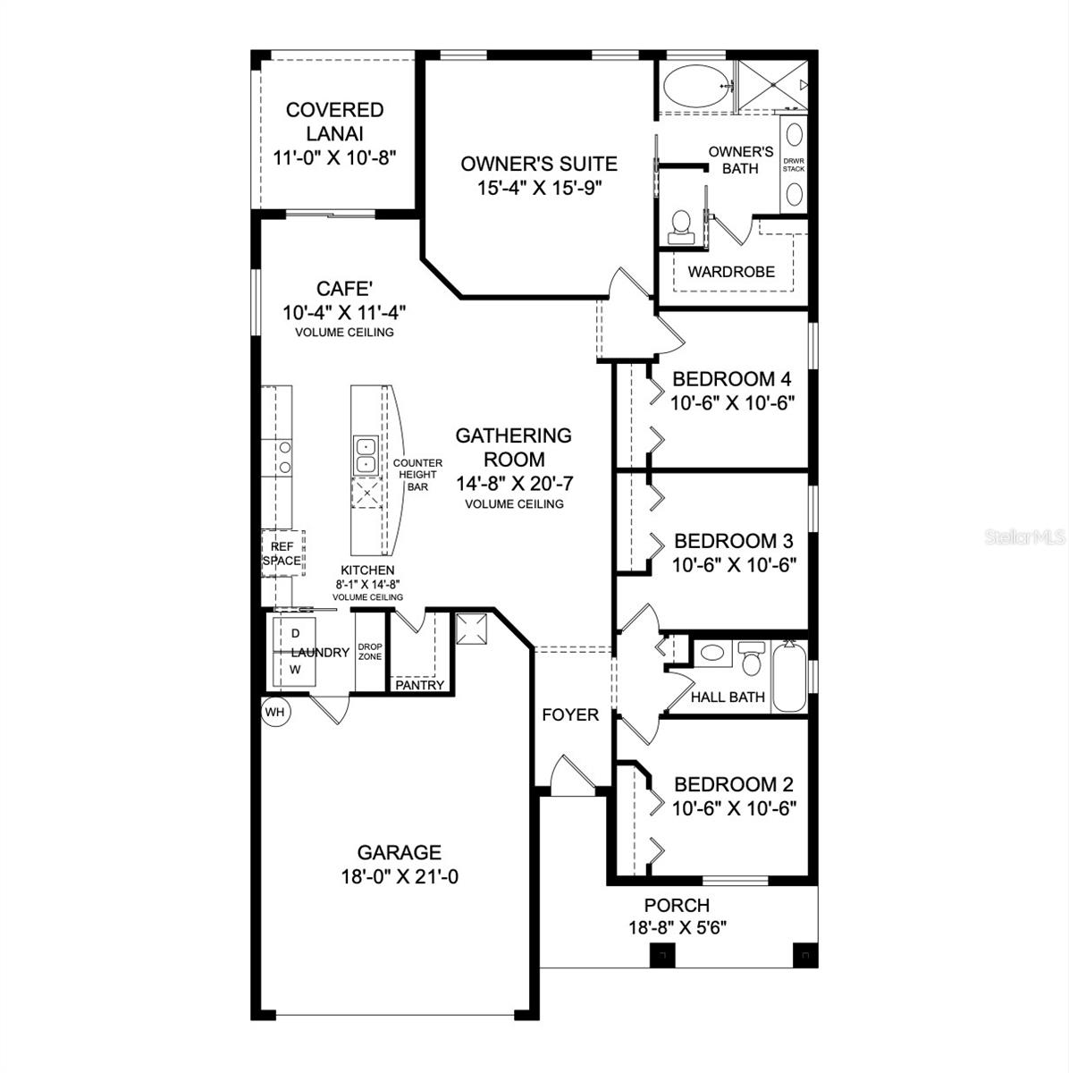 SUMMERCREST - Residential