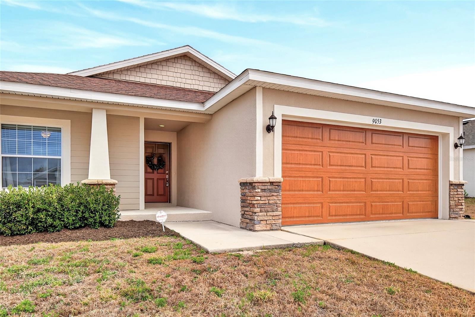 9053 SE 49TH AVENUE ROAD