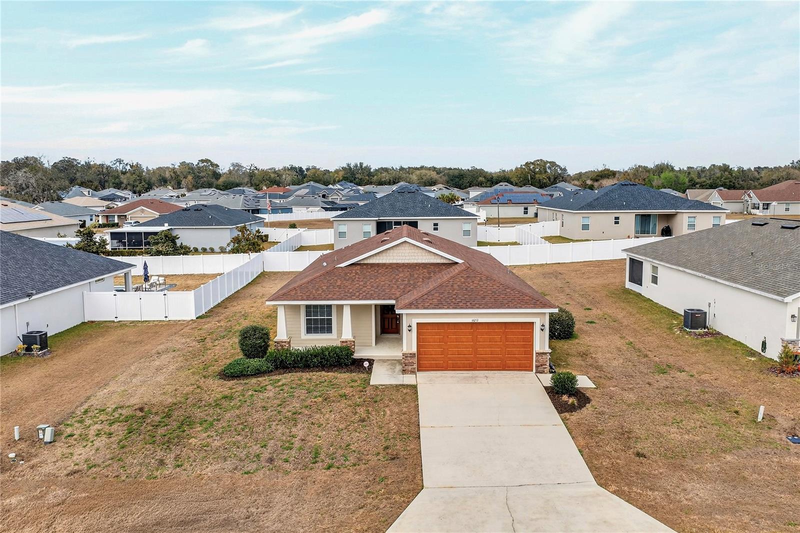 SUMMERCREST - Residential