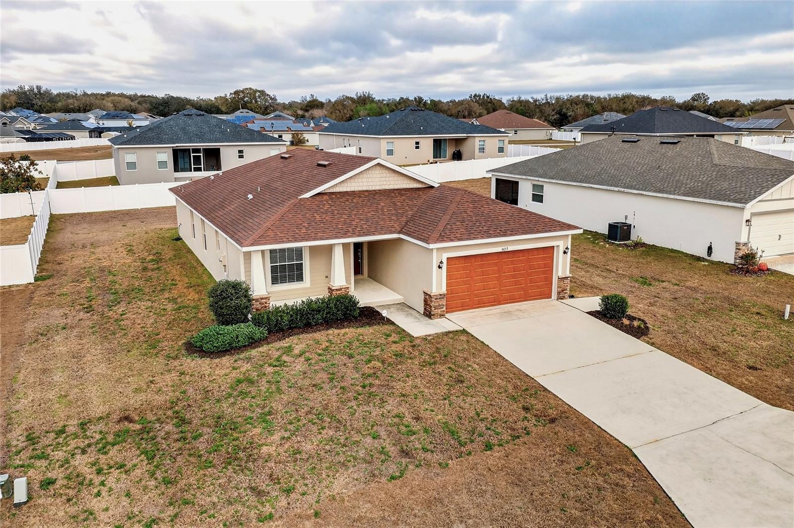 SUMMERCREST - Residential