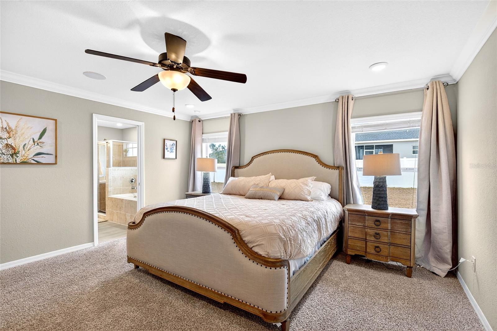 SUMMERCREST - Residential