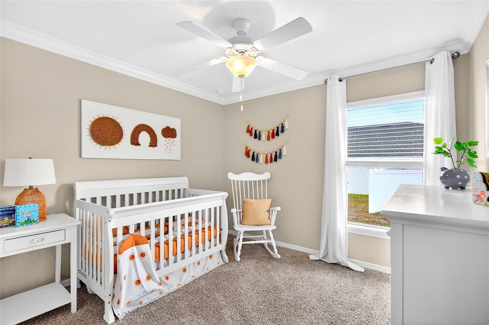 SUMMERCREST - Residential