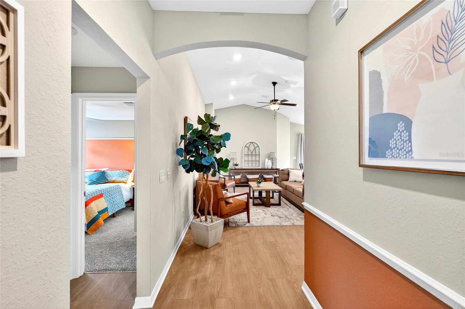 SUMMERCREST - Residential