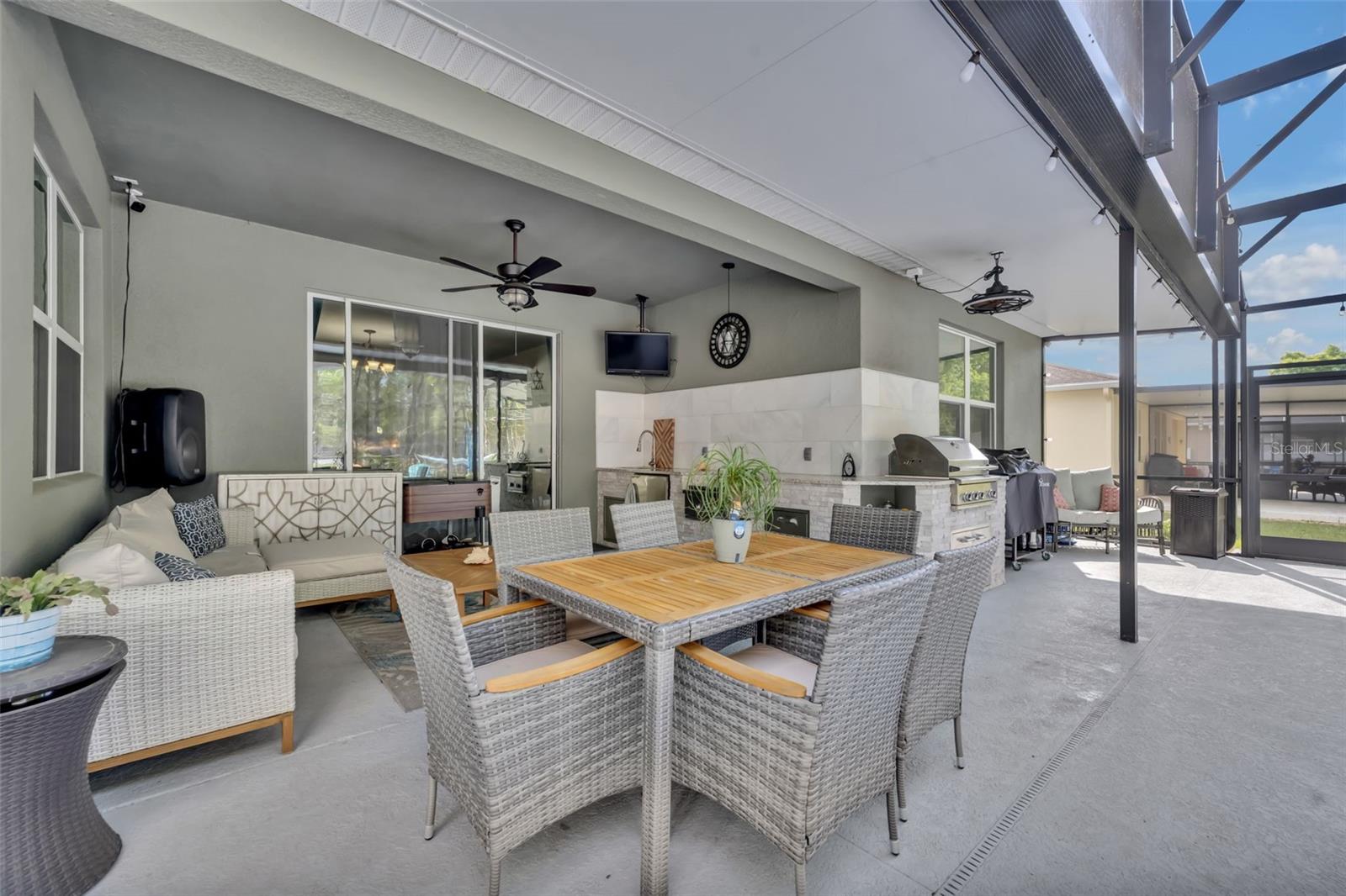 ORCHID ESTATES - Residential