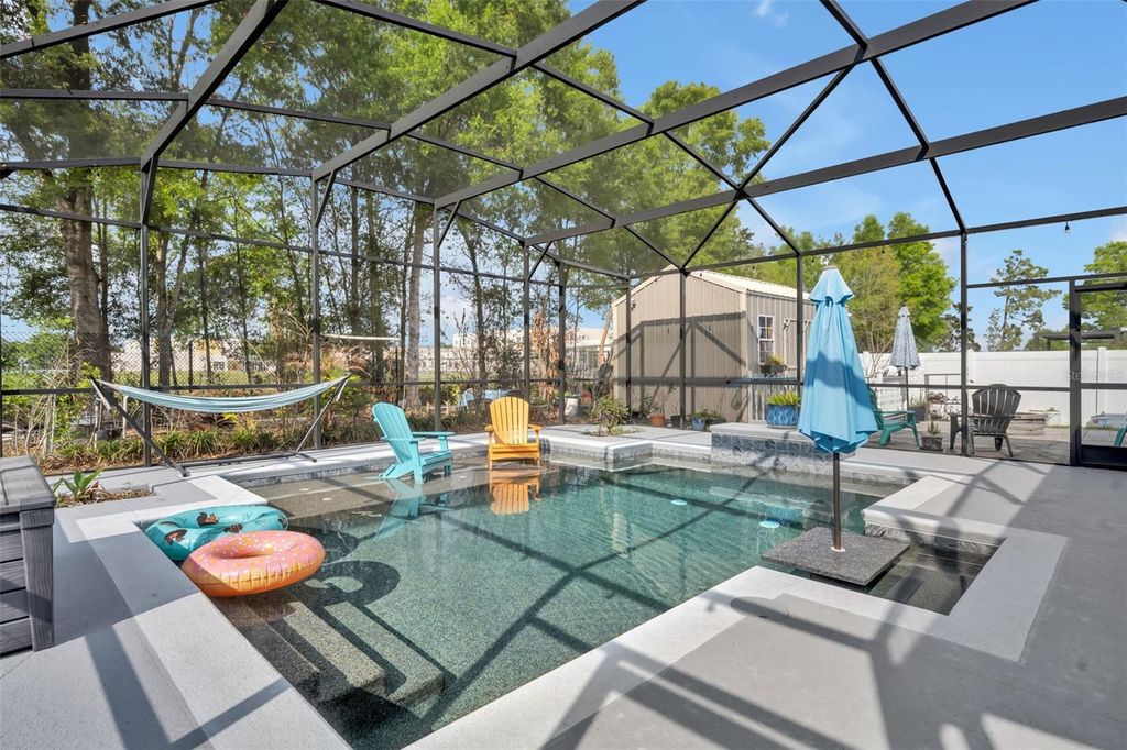 Photo of 2119 White Dahlia Drive, Apopka, FL 32712 (MLS # V4948165)