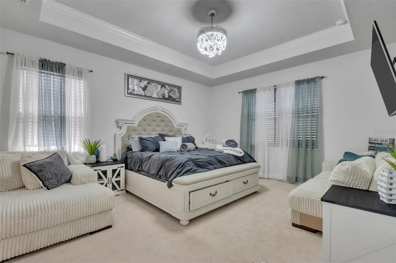 ORCHID ESTATES - Residential