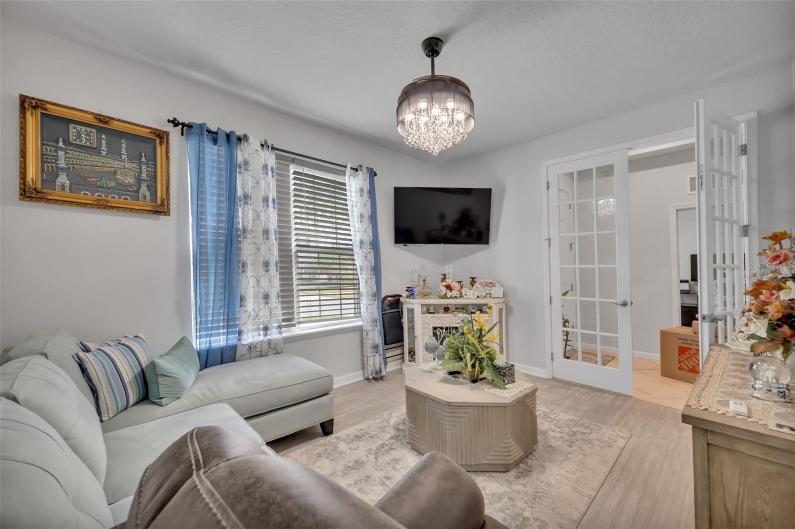 ORCHID ESTATES - Residential