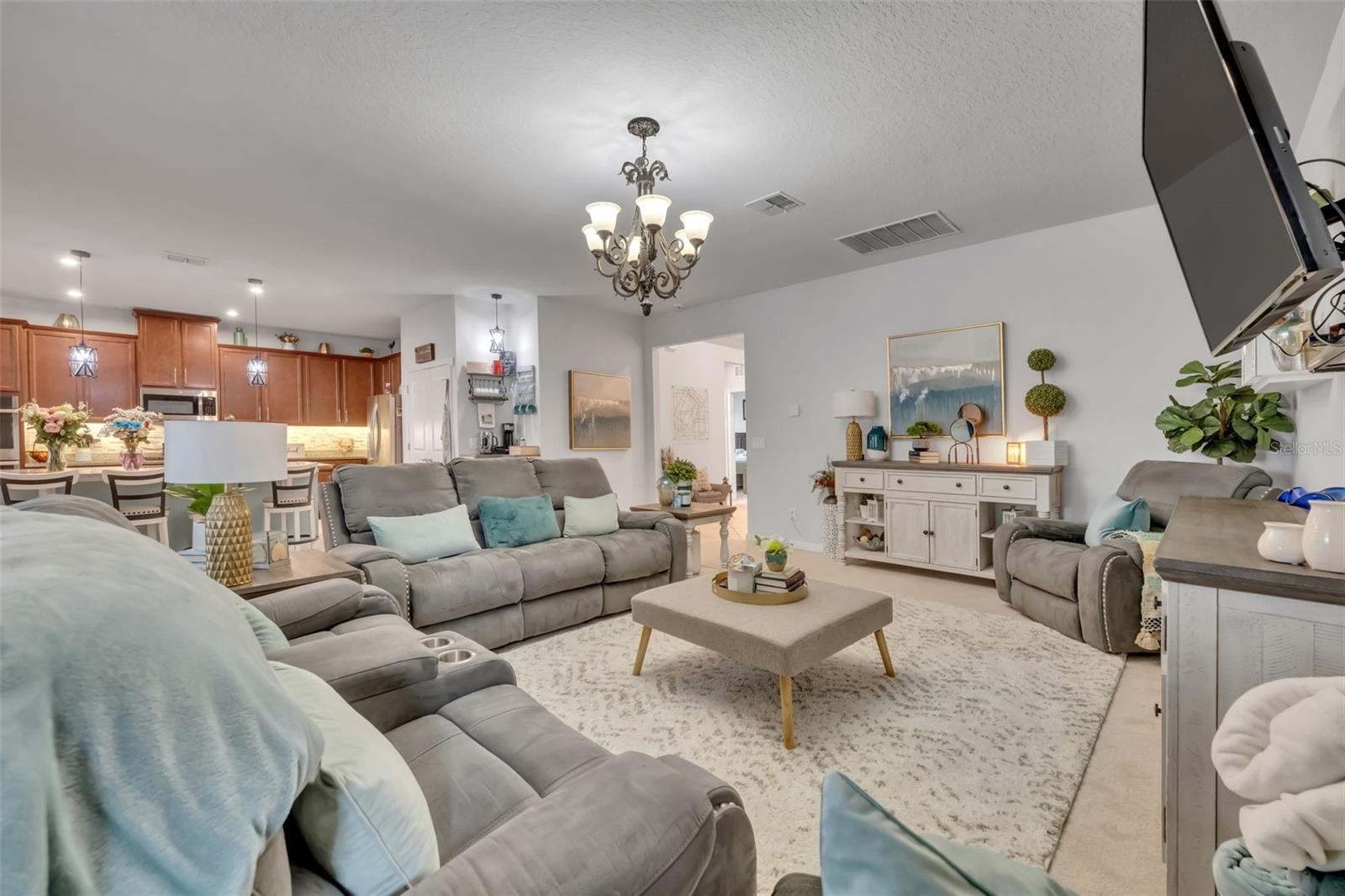 ORCHID ESTATES - Residential