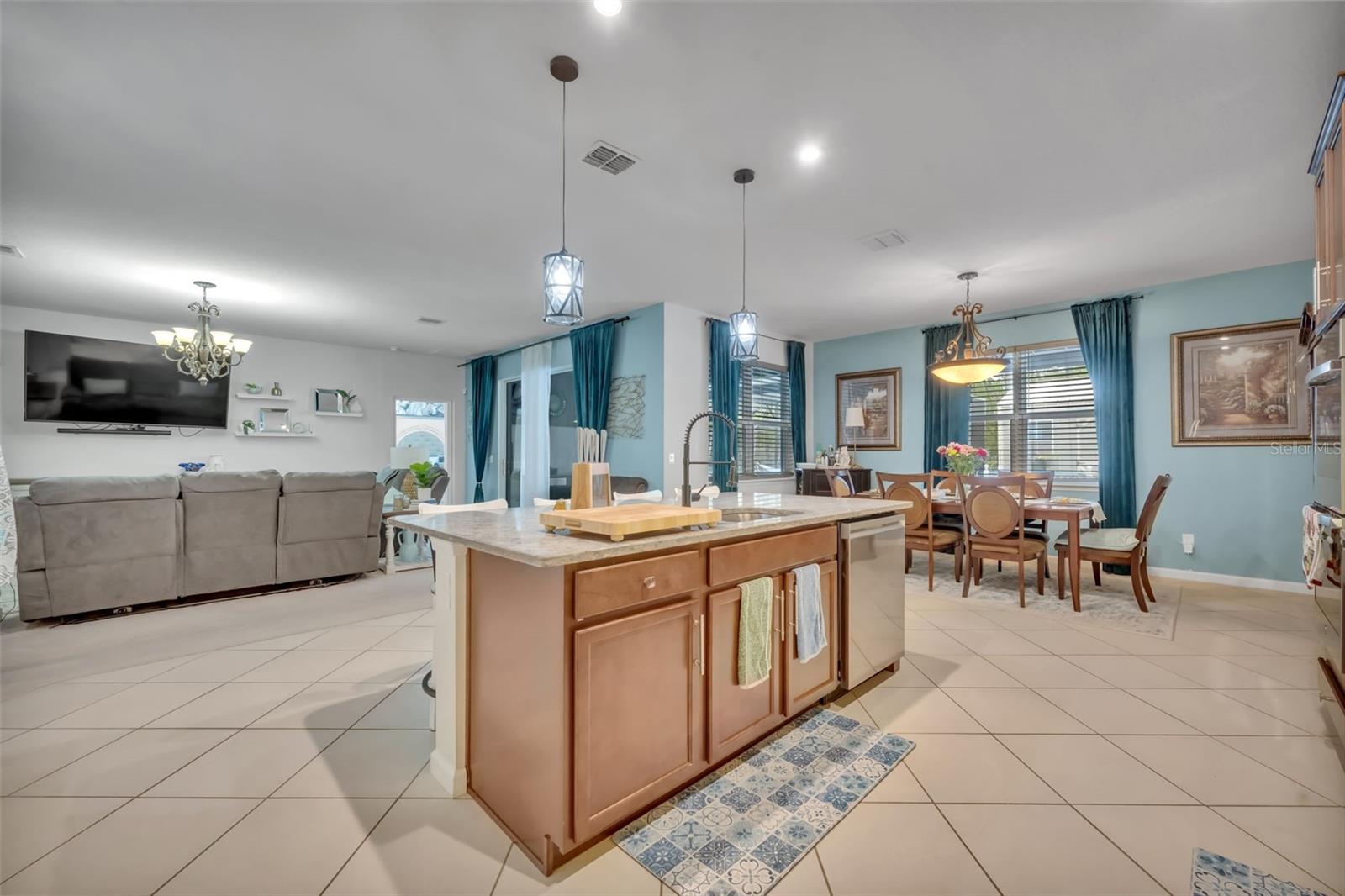 ORCHID ESTATES - Residential