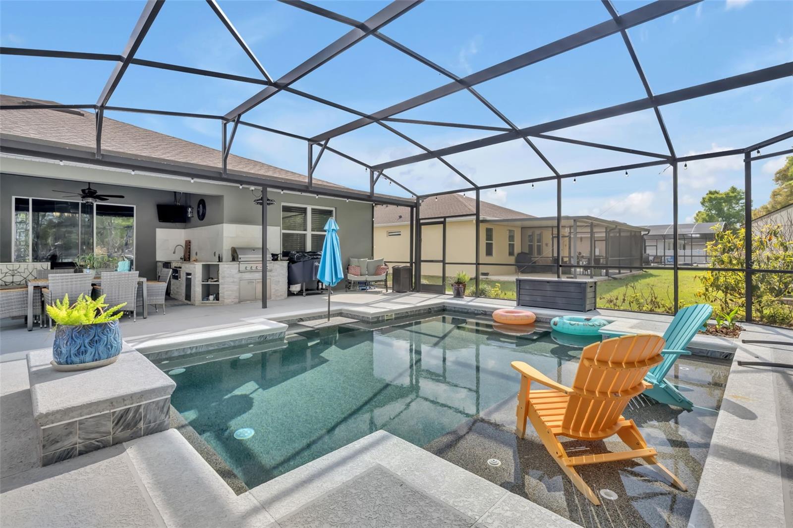 ORCHID ESTATES - Residential