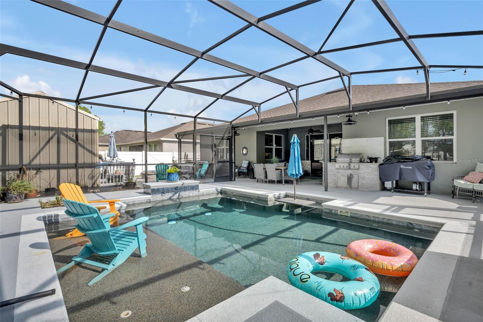 ORCHID ESTATES - Residential